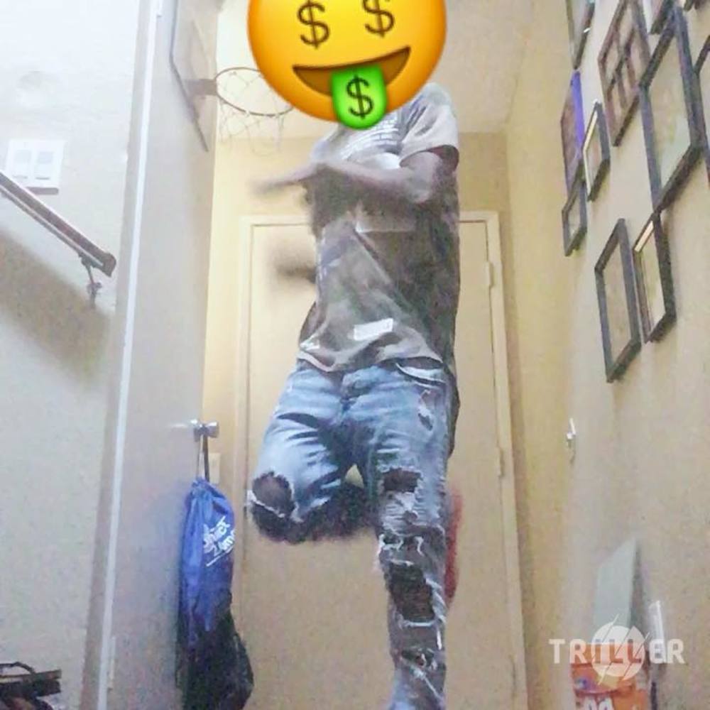 Meet your Posher, Overton